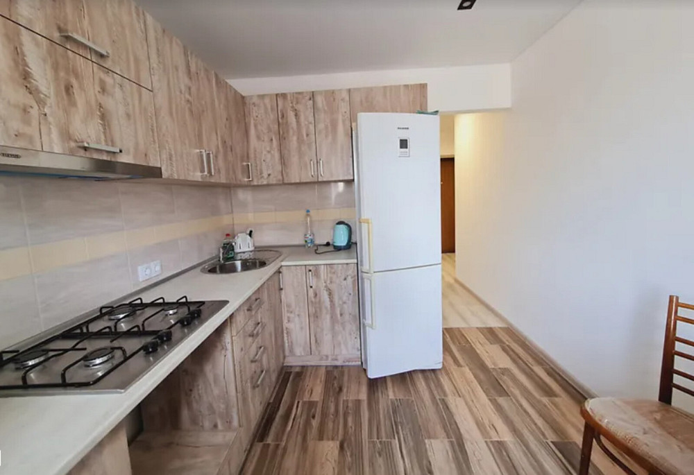 Продаж 2к квартири 52 кв. м на вул. Торговиця Тернопіль - фото 4