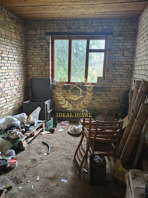 Продаж недобудованого будинку в Устимівці. Ustymivka - photo 11