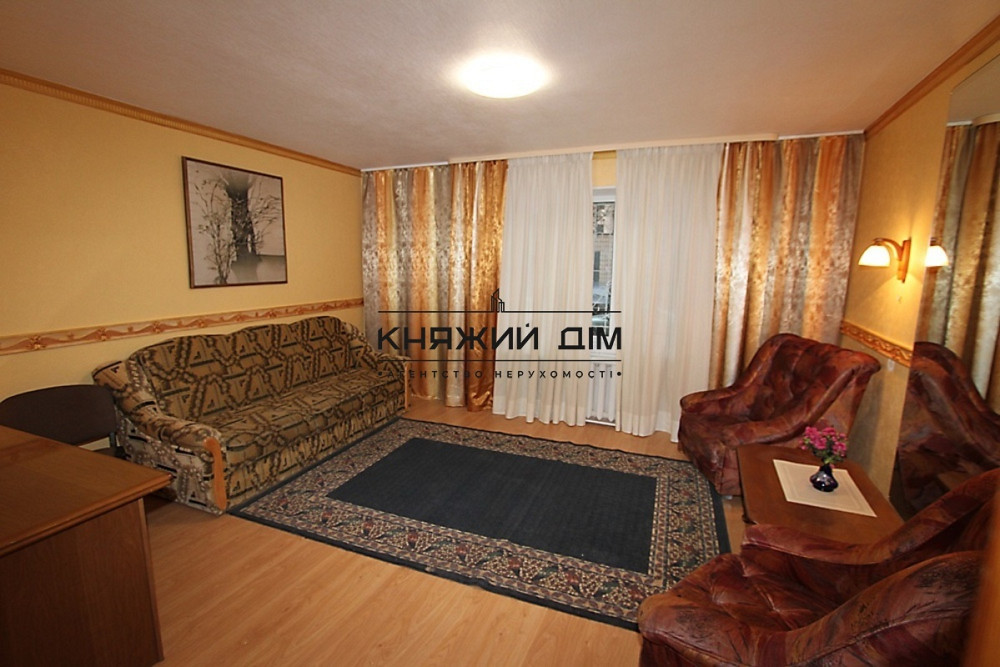 Орееда 3 кімнатна квартира на Виноградарі КОД 11203795 Київ - фото 11