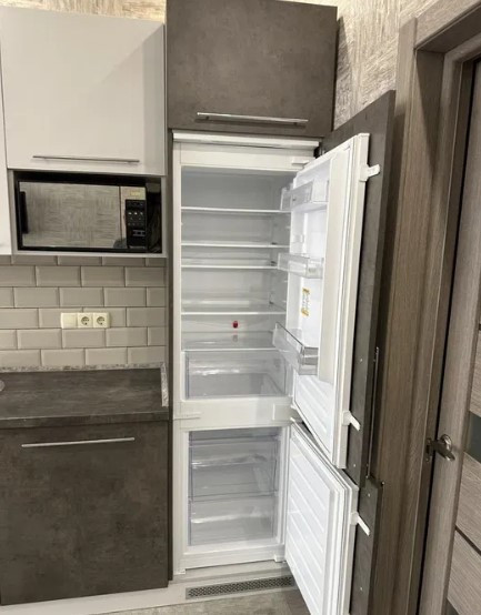 2-х ком. квартира (1+1)- Приморский район- ул. Пишоновская Одесса - изображение 3