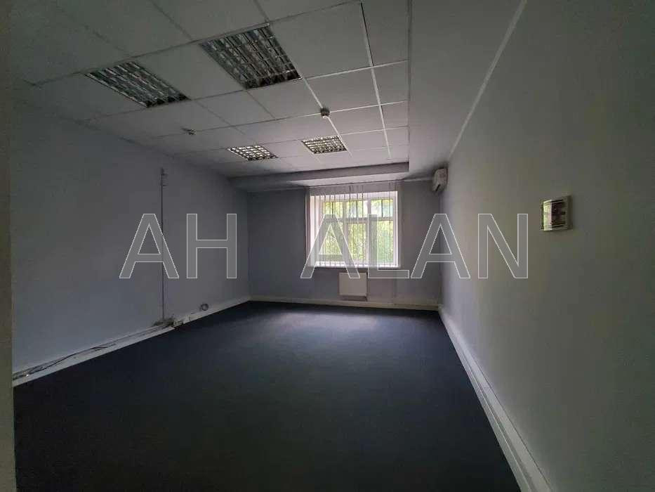 Оренда офісне приміщення на вул. Ігорівська приміщень - 4, поверх - 3/6 Київ - фото 3