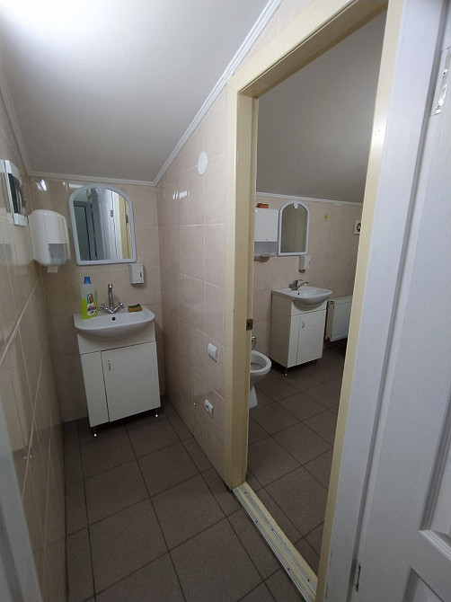 Продам  квартиру  просторную в самом центре, для большой  семьи, можно под офис. Odessa - photo 6