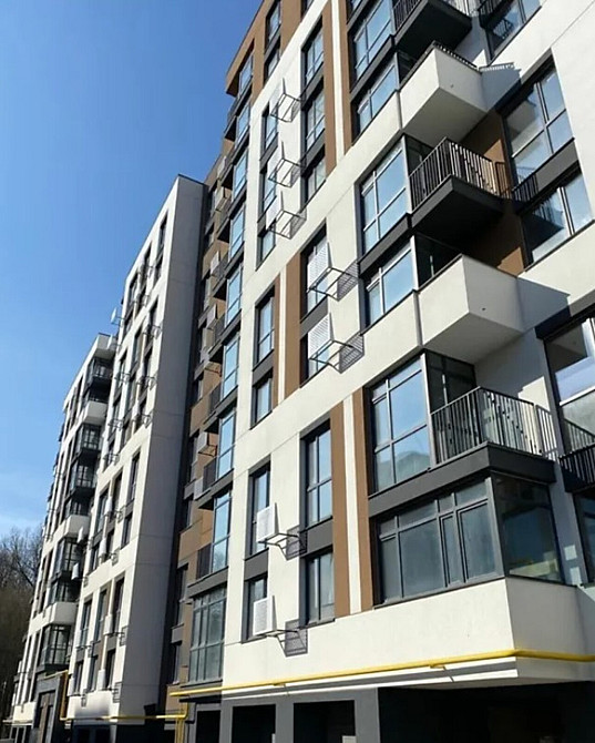 Продаж Квартира 1-кімнатна, 9/10 поверх на Праведників світу Vinnytsya - photo 9