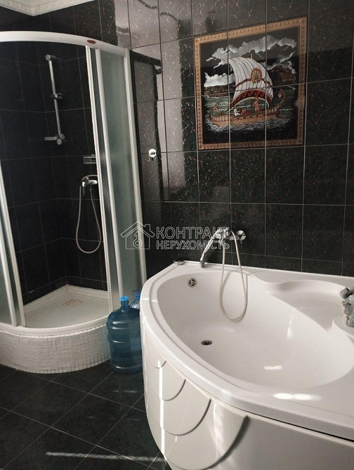 Оренда Квартира 3-кімнатна, 3/7 поверх на вул. Євгена Котляра Харьков - изображение 2