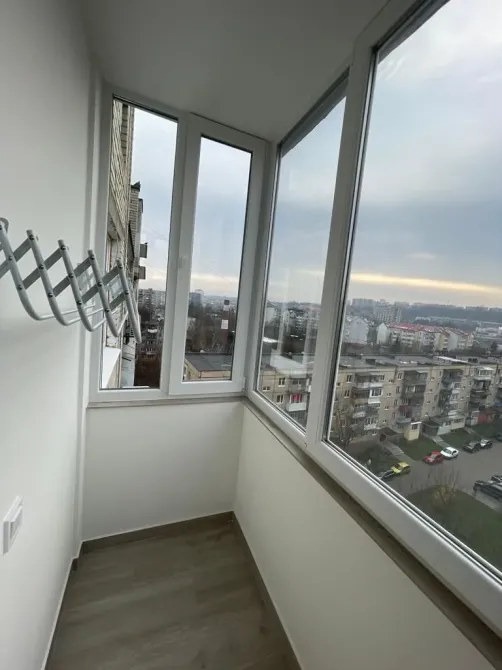 Оренда 1к Квартира 34 кв.м Окуневського Львів - фото 8