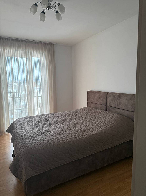 Оренда Квартира 2-кімнатна, 8/9 поверх на Чорновола, 11 Івано-Франківськ - фото 9