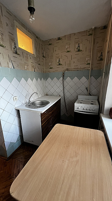 Продаж Квартира 1-кімнатна, 2/5 поверх на Коновальця Є. вул., 132А Ивано-Франковск - изображение 7