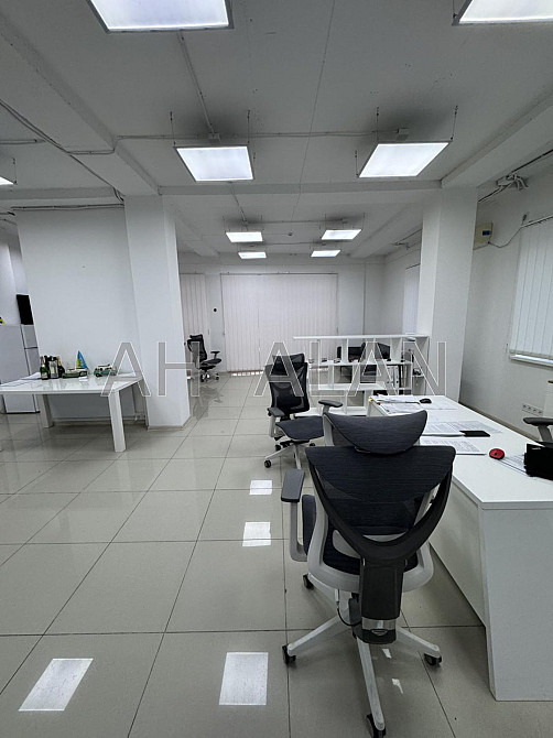 Оренда офісне приміщення на Василя Тютюнника вул., 5А приміщень - 2, поверх - 4/6 Київ - фото 3