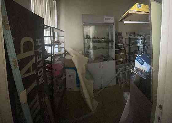 Продаж комерційне приміщення на ул. Греческая, 40 приміщень - 2, поверх - 1 Odessa