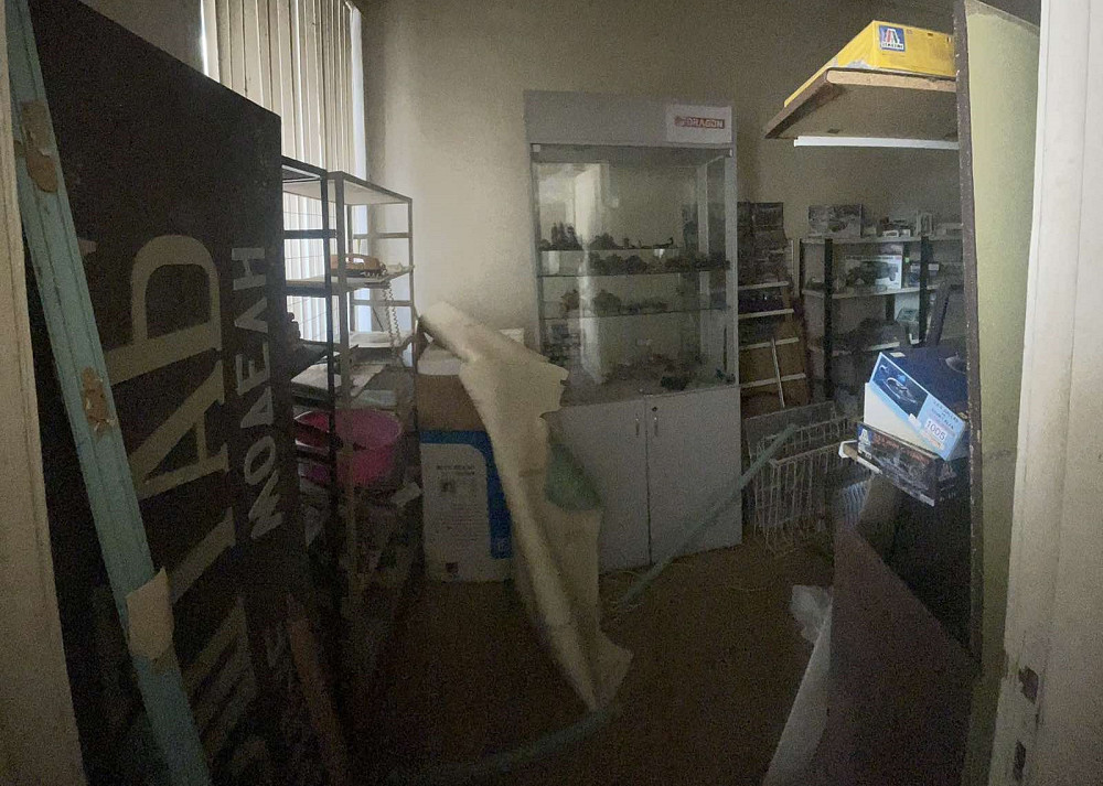 Продаж комерційне приміщення на ул. Греческая, 40 приміщень - 2, поверх - 1 Одеса - фото 3