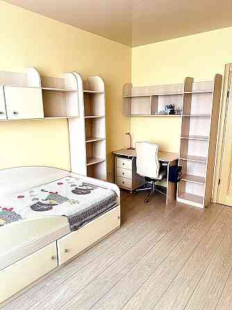 Оренда Квартира 2-кімнатна, 15/24 поверх на вул. Чавдар, 1 Киев