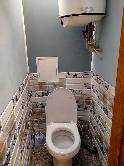 Продам 3-комнатную квартиру с двориком и подвалом, ул. Добровольского Одеса - фото 11