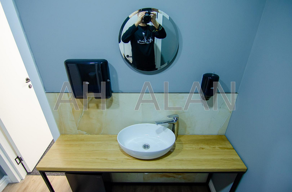 Оренда офісне приміщення на Пимоненка Миколи вул., 13 поверх - 4/6 Київ - фото 7