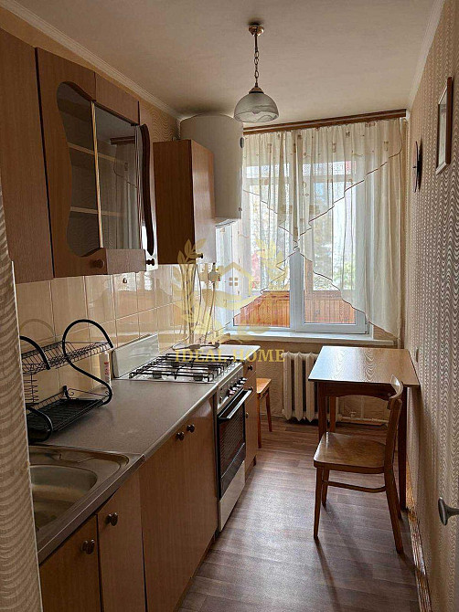 Продаж Квартира 1-кімнатна на Любомира Гузара пр-т, 17А Київ - фото 4