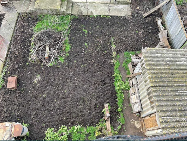 Трехкомнатная на Таирова Одеса - фото 18