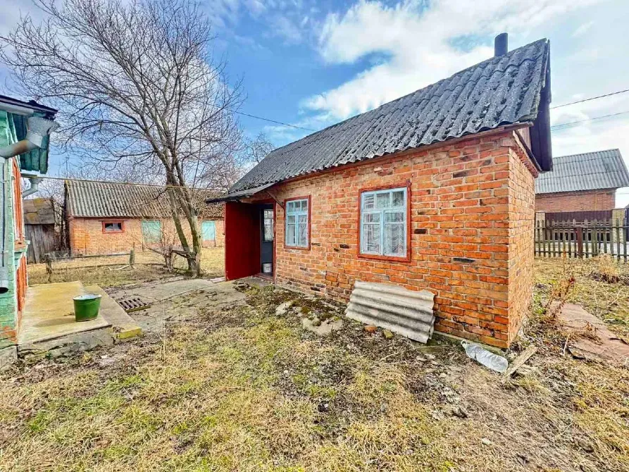 For sale 1-storey House with land 31 ares 68.4 sq.m 2 rooms at вул. Ярослава Мудрого Sosonka - photo 15