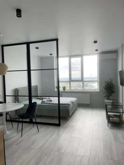 Оренда Квартира 1-кімнатна, 23/28 поверх на пр. Николая Бажана Київ - фото 3