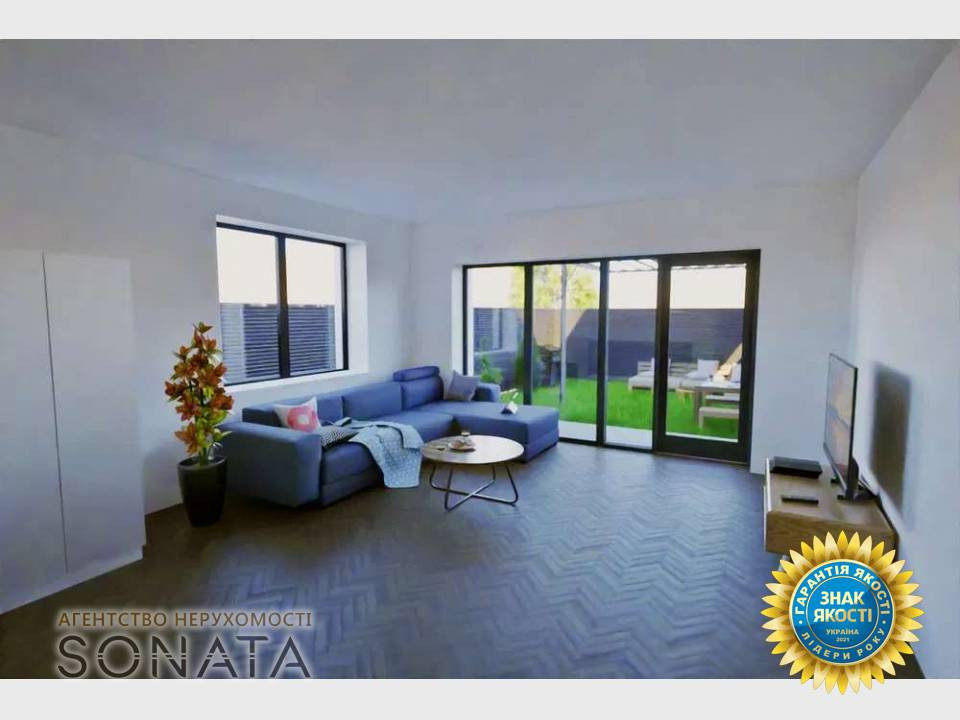 Продаж Будинок 3-кімнатний на вул. Гонти, 195 Черкаси - фото 3