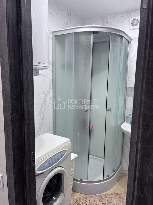 Оренда Квартира 2-кімнатна, 8/9 поверх на вул. Ювілейний Харьков - изображение 4