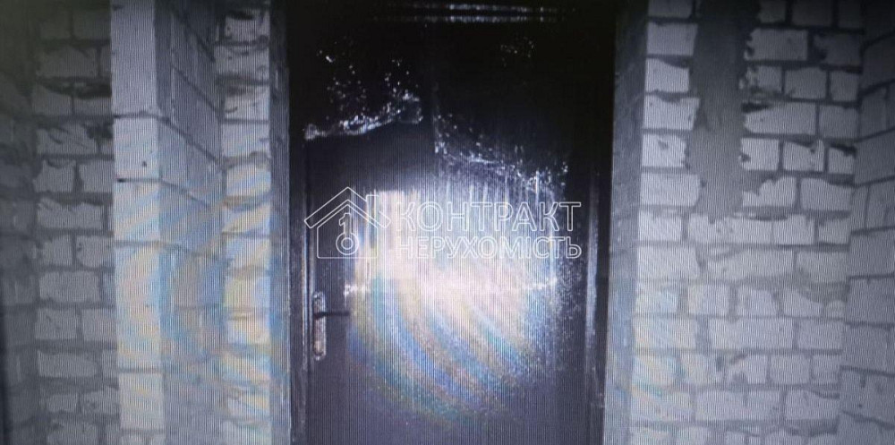 Продаж Квартира 1-кімнатна, 3/9 поверх на вул. Борткевича Kharkiv - photo 1