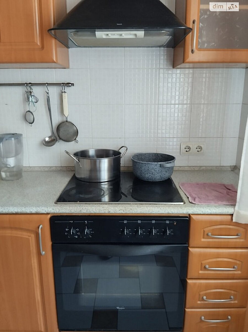 Продаж Квартира 3-кімнатна, 7/16 поверх на Ревуцького, 18 Київ - фото 7