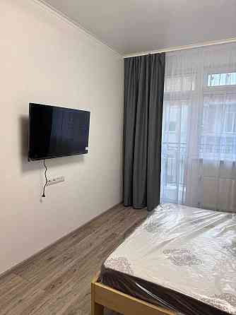 Оренда Квартира 1-кімнатна, 3/7 поверх на вул. Бережанська Львів