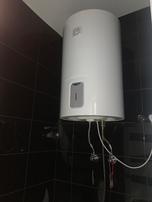 Сдаётся Магазин / салон / торговая точка площадь 55 кв.м 1-й этаж Львов Зелена 281а Львов - изображение 10