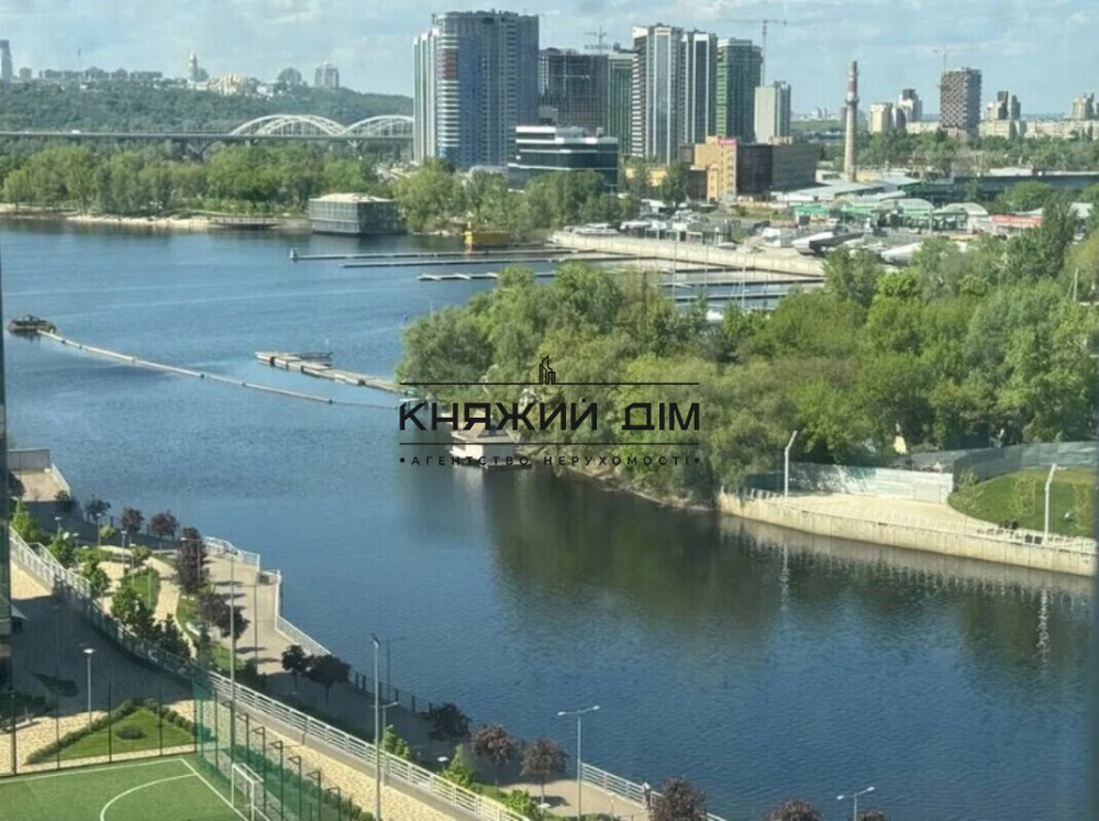Продаж 1 кімнатної квартири по вул. Трускавецька 6В ЖК River Stone 21145495 Київ - фото 14