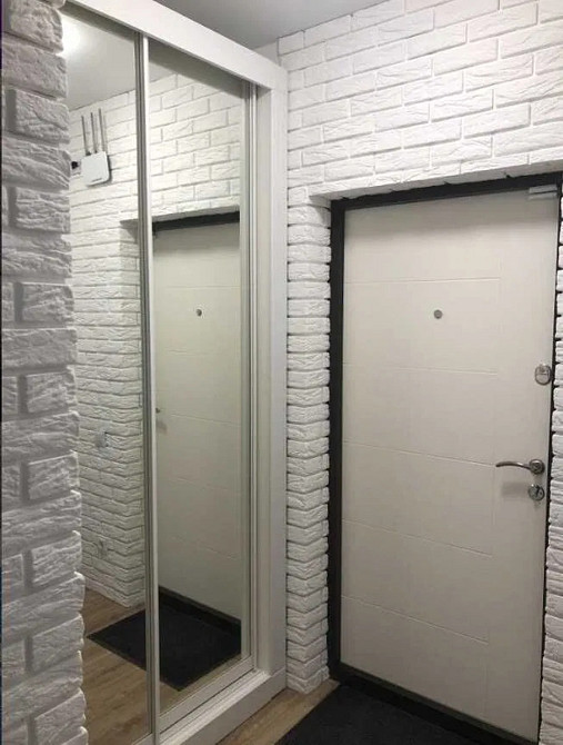 Оренда Квартира 1-кімнатна, 2/9 поверх на Березнева, 16 Київ - фото 8