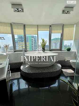 Оренда 3к Квартира 96 кв.м Вишгородська вул. Kiev