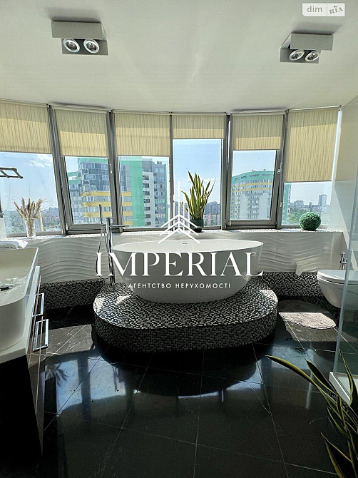 Оренда 3к Квартира 96 кв.м Вишгородська вул. Kiev - photo 5