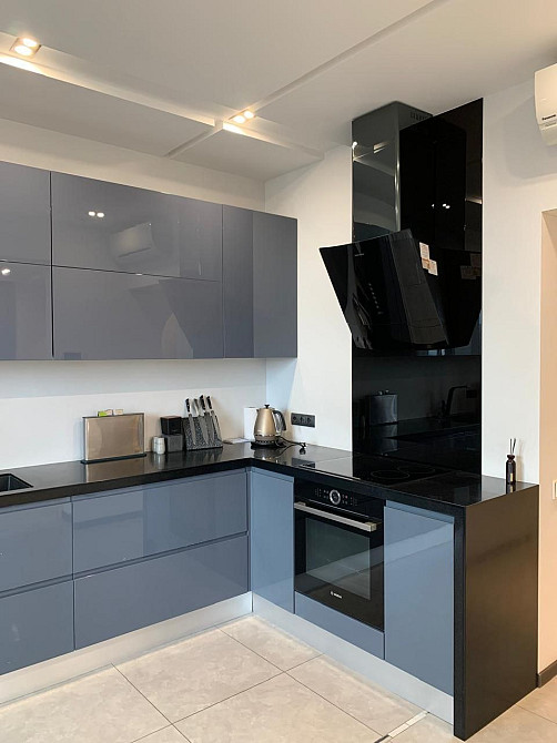 2-х комнатная квартира в престижном ЖК/ Аркадия Одеса - фото 3