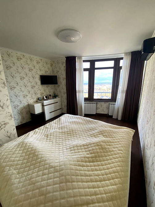 Продаж Квартира 3-кімнатна, 10/24 поверх на Науки вул., д. 80-А/73 Киев - изображение 4