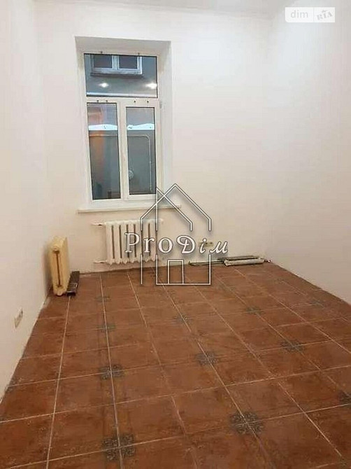 Продаж 2к квартири 33 кв. м на вул. Набережно-Хрещатицька 7 під офіс Киев - изображение 5