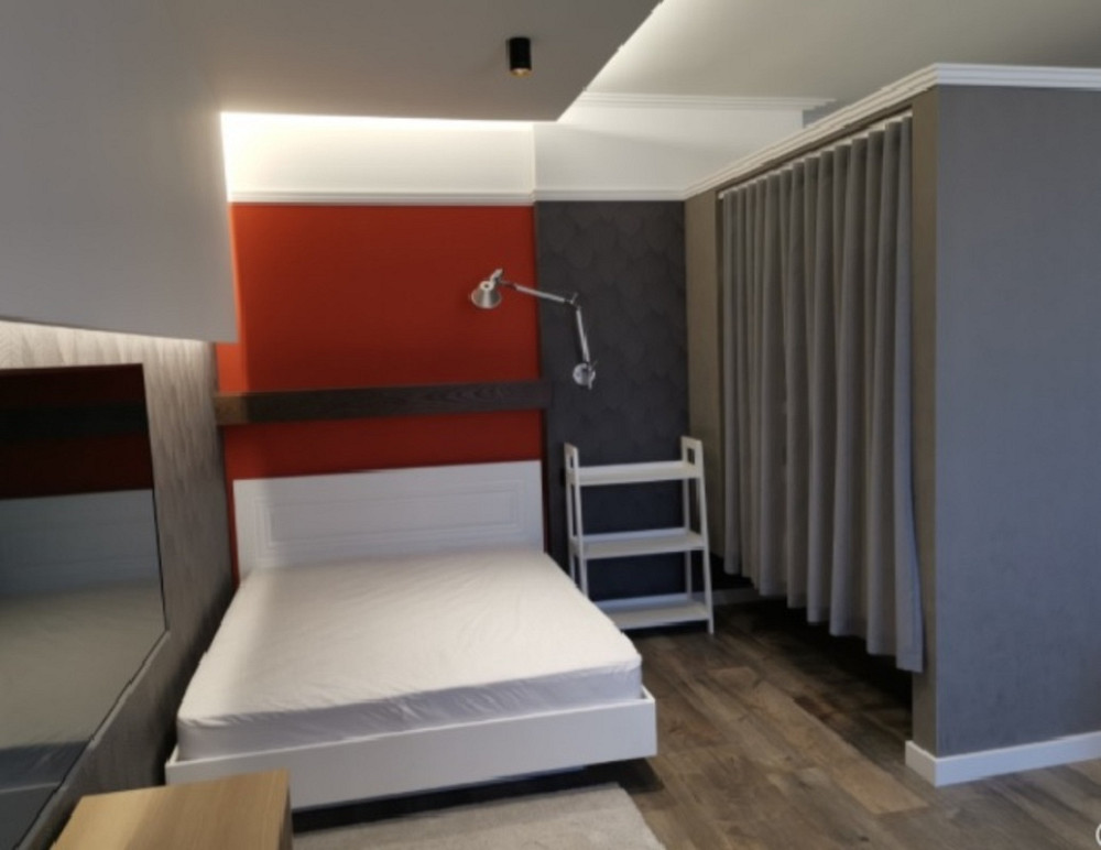 Оренда Квартира 1-кімнатна, 5/16 поверх на Небесной Сотни пр. Одесса - изображение 8