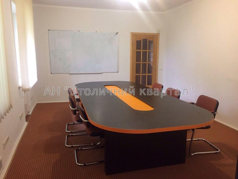 Оренда Будинок 10-кімнатний на Лобановського пр-т, 30 Київ - фото 7