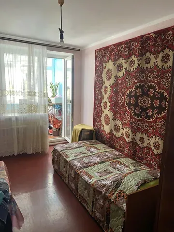 Продаж 2к Квартира 42 кв.м Кам'янецька вулиця 99 Хмельницький - фото 5