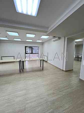 Оренда офісне приміщення на Гончара Олеся вул., 79/4 приміщень - 4, поверх - 2/5 Kiev