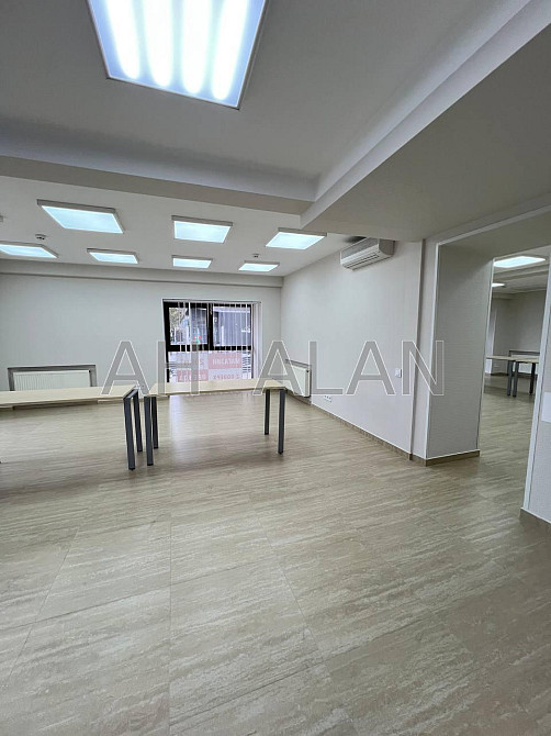 Оренда офісне приміщення на Гончара Олеся вул., 79/4 приміщень - 4, поверх - 2/5 Київ - фото 2