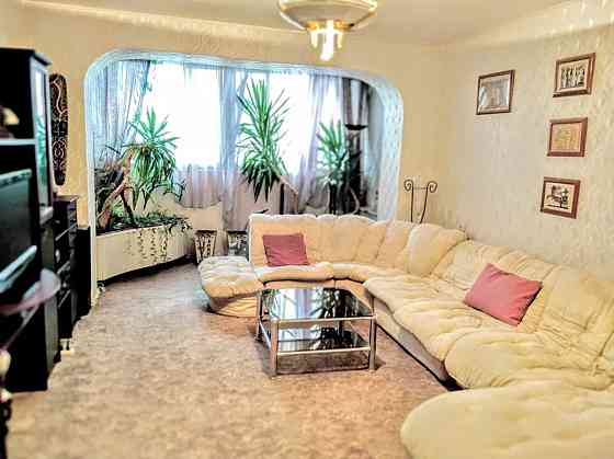 Оренда Квартира 1-кімнатна, 9/16 поверх на Дарницький бульвар, 3 Київ