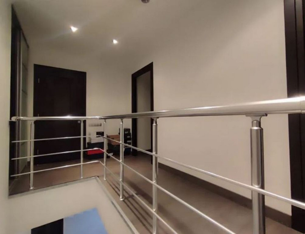 Двухуровневая квартира с видом на море. Одеса - фото 9