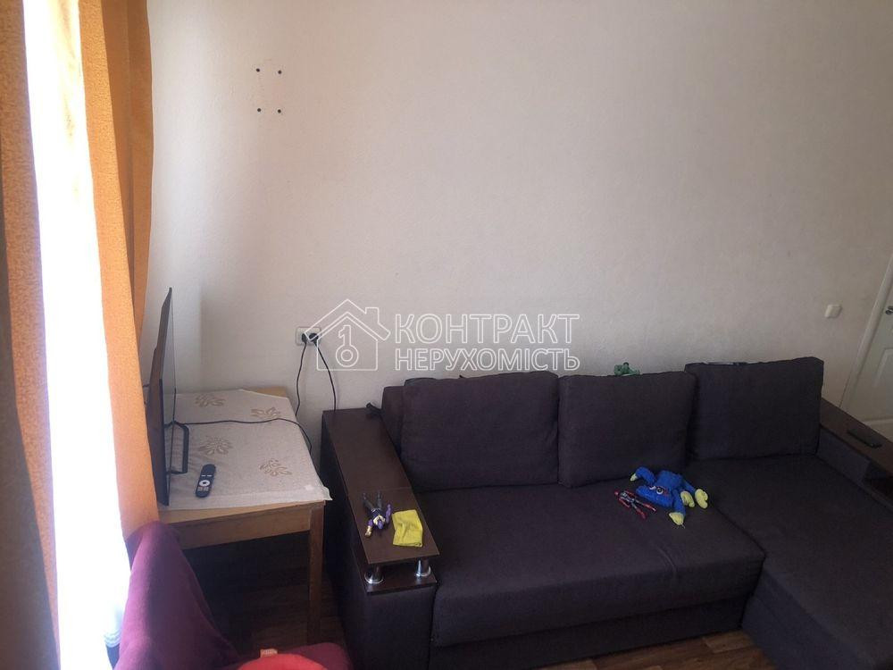 Продаж Квартира 1-кімнатна, 4/9 поверх на вул. Дзюби Kharkiv - photo 2