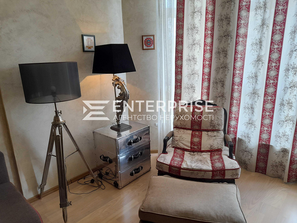 Продаж Квартира 2-кімнатна, 11/20 поверх на вул. Мокрая Kiev - photo 5