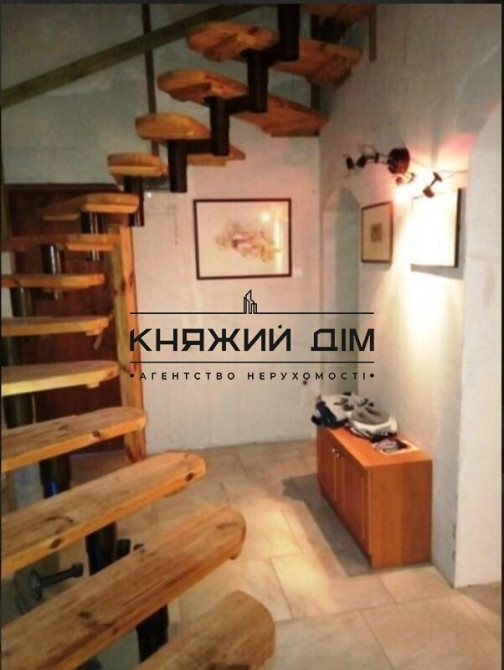 Дом в СТ Залесское перед Ново-богдановкой Броварского района. № 229505 Богданівка (Броварський район) - фото 9