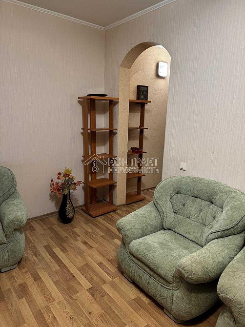 Продаж Квартира 1-кімнатна, 13/16 поверх на вул. Наталії Ужвій Харків - фото 14