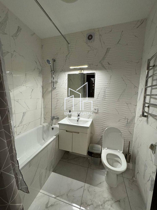 Оренда 1к Квартира 45 кв.м Хлібна вул. Львів - фото 12