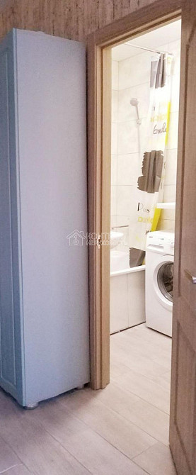 Оренда Квартира 1-кімнатна, 3/3 поверх на вул. Римарська Харків - фото 2