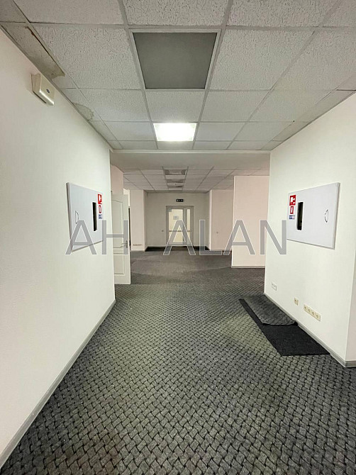 Оренда офісне приміщення на Сосюри Володимира вул., 6 приміщень - 3, поверх - 5/6 Київ - фото 13