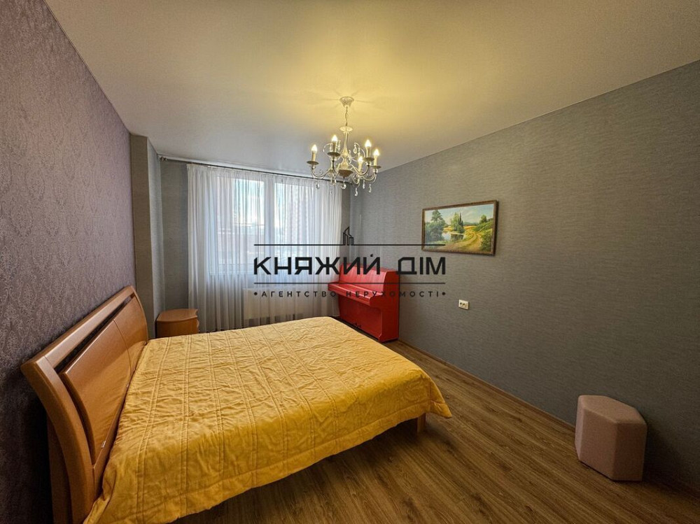 Продаж Квартира 2-кімнатна, 2/25 поверх на Балтийский пер. Kiev - photo 4
