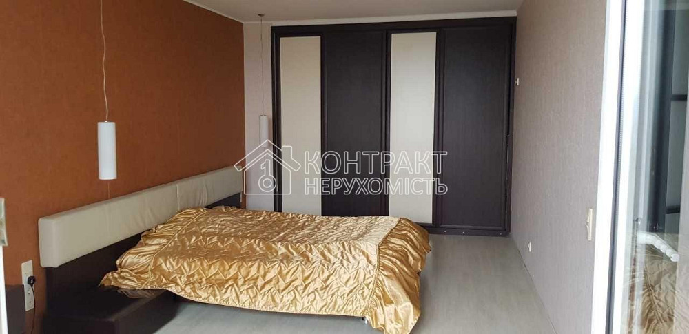 Оренда 4к Квартира 130 кв.м Клочківська вул. Харків - фото 10